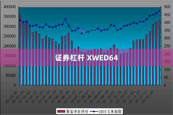 证券杠杆 XWED64