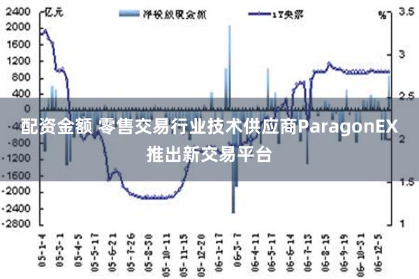 配资金额 零售交易行业技术供应商ParagonEX推出新交易平台