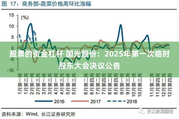 股票的资金杠杆 国光股份：2025年第一次临时股东大会决议公告